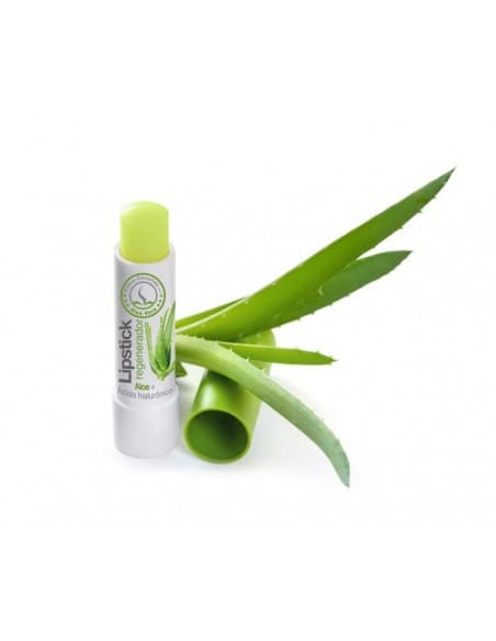 Aloe vera lip balm