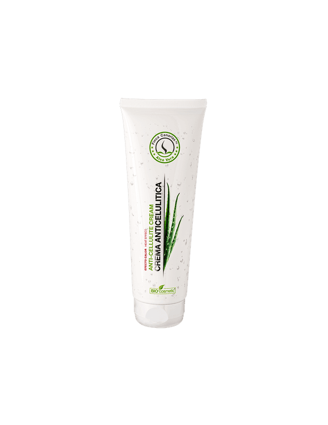 Anti-cellulite cream
