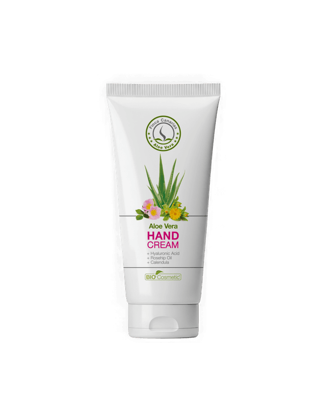 Hand and foot cream