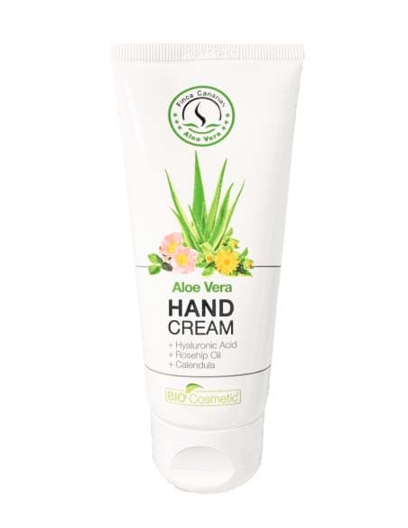 Hand and foot cream